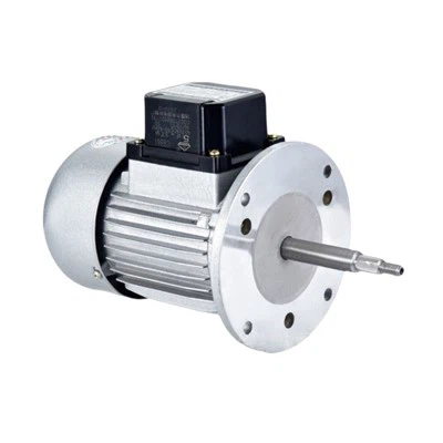 YY 220V 0,75KW 1,5KW Tek Fazlı Motor